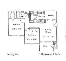 Partner-provided photo for $1300 unit
