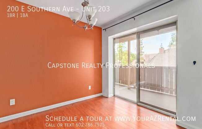 200 E Southern Ave