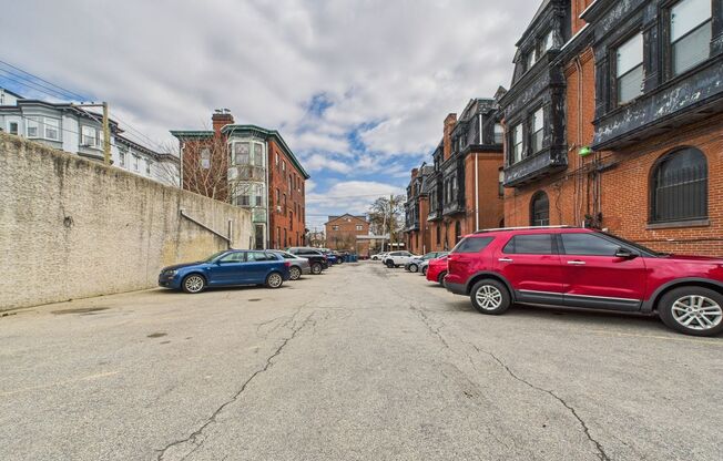 1 bed, 1 bath, 428 sqft, $1,050, Unit 3315-1F