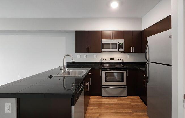 1 bed, 1 bath, 679 sqft, $2,605, Unit 404