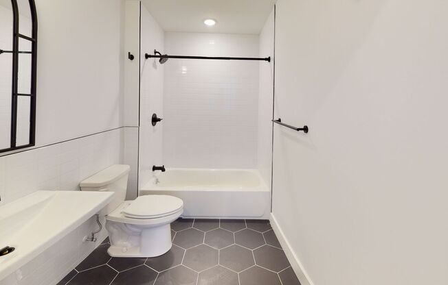 1 bed, 1 bath, 571 sqft, $1,395, Unit 504