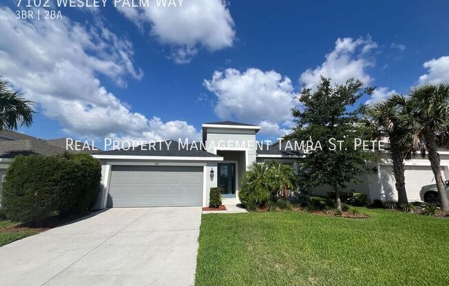 7102 WESLEY PALM WAY