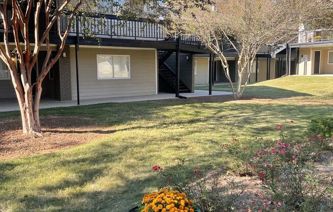 2 beds, 2 baths, 1,235 sqft, $1,590, Unit E-03