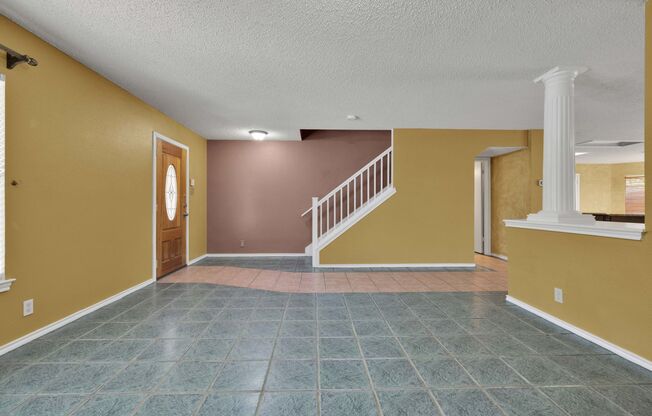 Charming 4-bedroom home in the coveted Parkwood Subdivision offers modern amenities