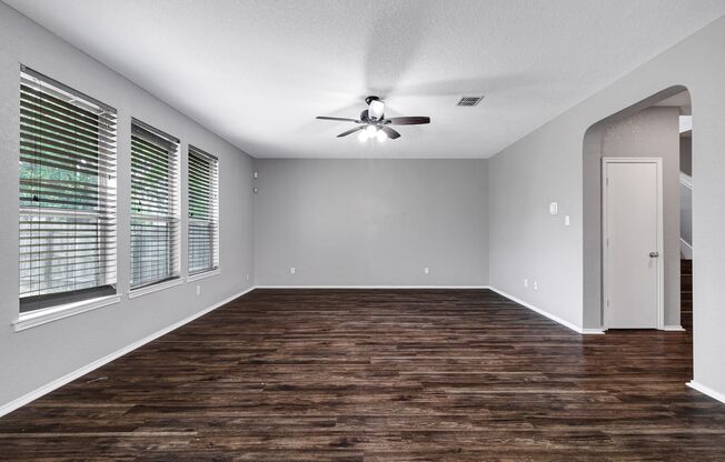 Beautiful Home for Rent in Wildhorse Vista