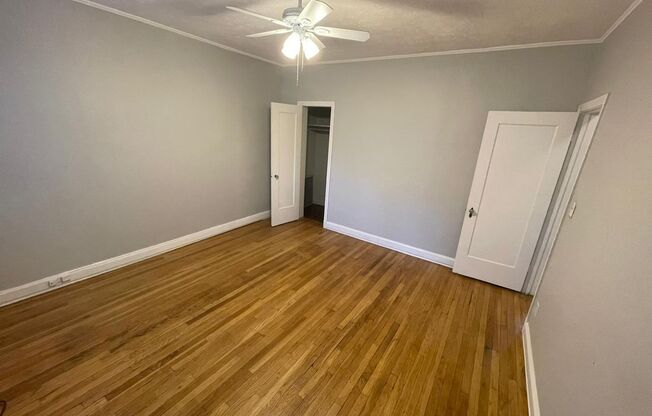 Studio, 1 bath, 404 sqft, $800, Unit E103