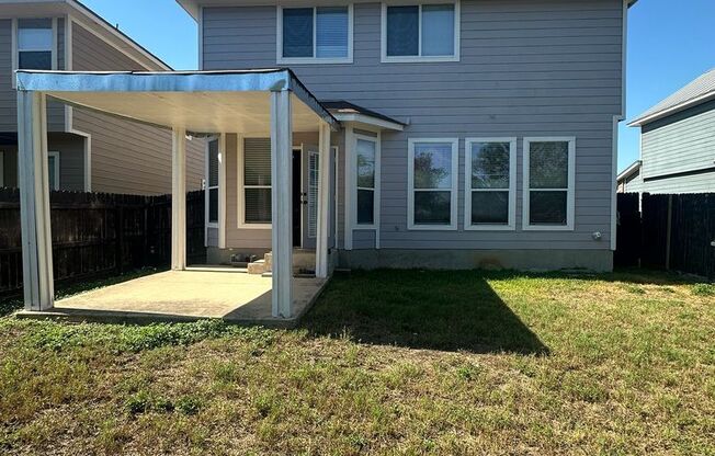Energy-Efficient Home in Prime Gated Community