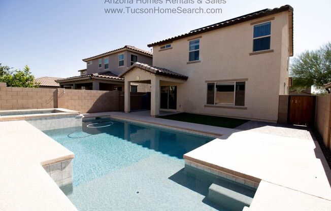 Arizona Homes Rentals and Sales