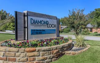 Home - Diamond Loch Apartment Homes - North Richland Hills, TX