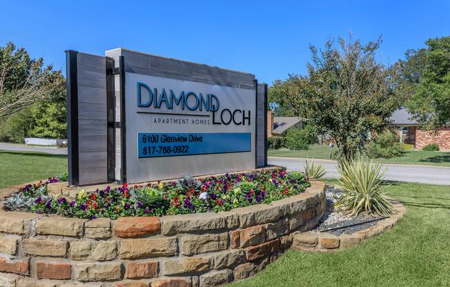 Home - Diamond Loch Apartment Homes - North Richland Hills, TX