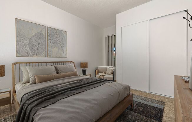 2 beds, 2 baths, 880 sqft, $1,270, Unit 2011