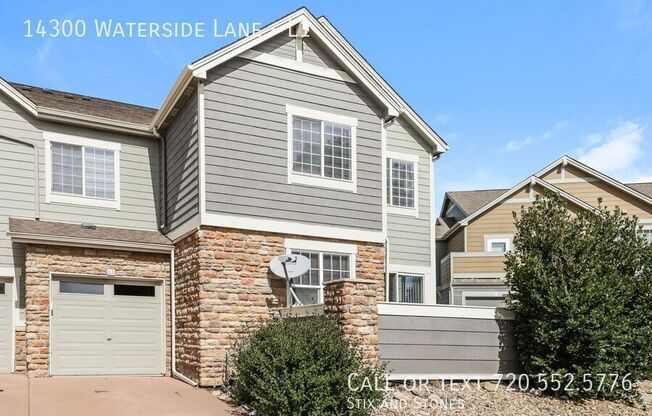 14300 Waterside Lane X1