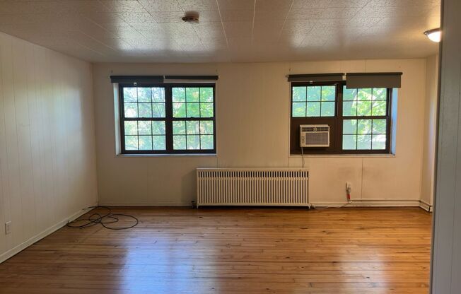 Studio, 1 bath, 492 sqft, $1,150