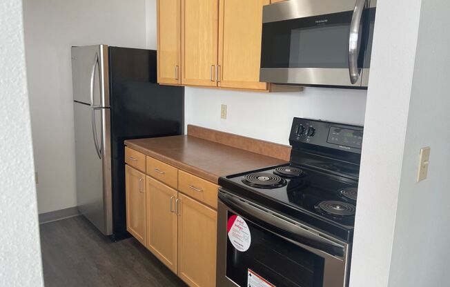 Brew Hill Apartments