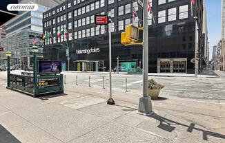 Studio, 1 bath, 475 sqft, $3,600, Unit 11F