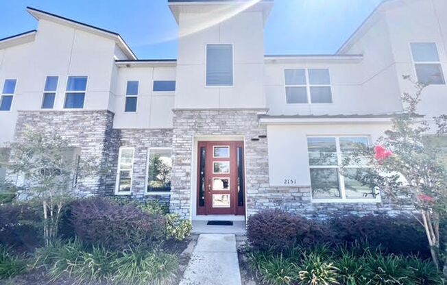 Kissimmee, - 4 Bedroom, 4.5 Bathroom - $3495.00