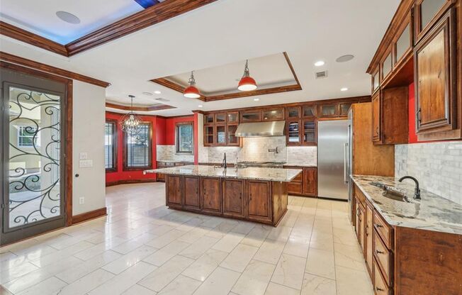 Incredible Unique Downtown Estate