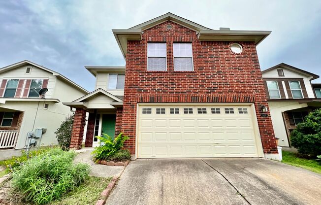 3 beds, 2.5 baths, $2,695