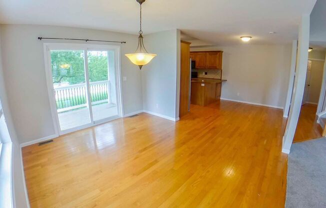 3D Tour Available-HUGE Bedrooms + 2-Car Garage + Pet Friendly + Washer and Dryer Included! Available Sept 5th!