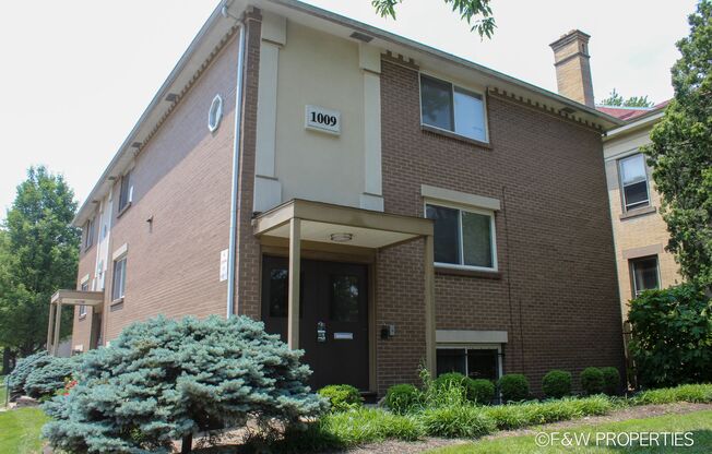 1009 Bryden Rd. 245 S. 21st St.
