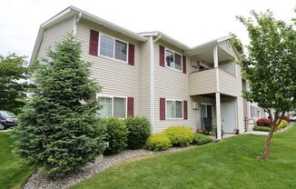 Partner-provided property photo