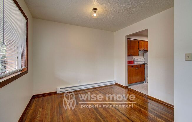 1 bed, 1 bath, $1,215, Unit Unit 8