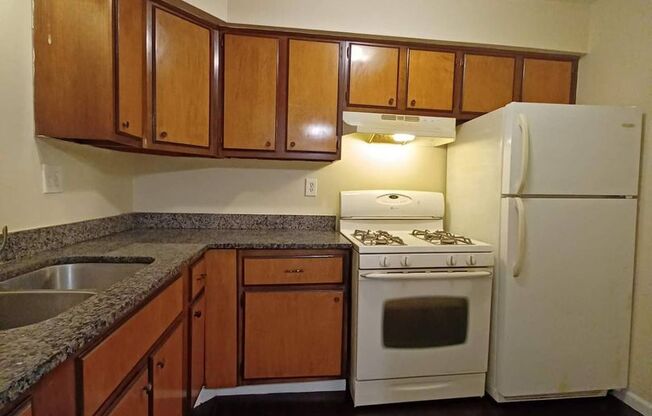 Riverside Terrace Apartments