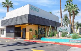 The Wexler Apartments