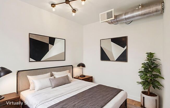 1805 Flats | Modern Living in Phx