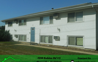 1210 ROBINS RD