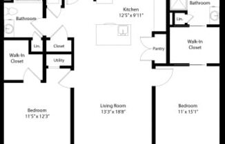 Partner-provided photo for $2950 unit