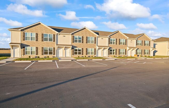 Falcon Place Townhomes