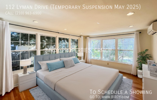 112 LYMAN DR