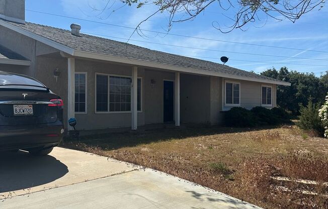 House for rent