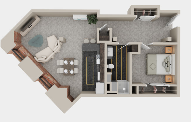 Standart Lofts