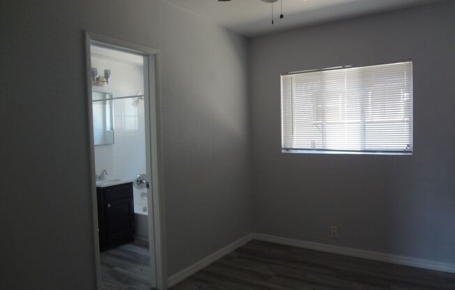 1 bed, 1 bath, $1,525