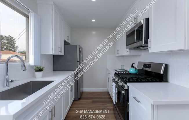 1 bed, 1 bath, 600 sqft, $1,895, Unit 209 # 18