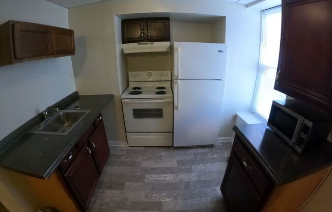 1 bed, 1 bath, $925, Unit #206