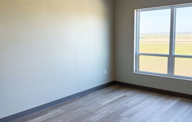 1 bed, 1 bath, 822 sqft, $1,360, Unit 203