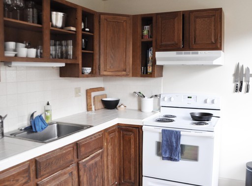 Studio, 1 bath, 540 sqft, $1,550, Unit 307