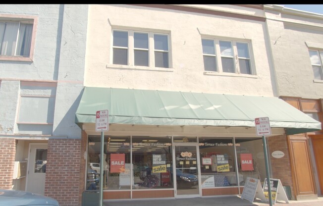 416 N Pine Street