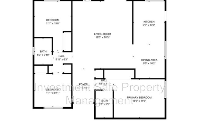 Partner-provided property photo