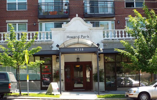 1 bed, 1 bath, 624 sqft, $2,095, Unit #206