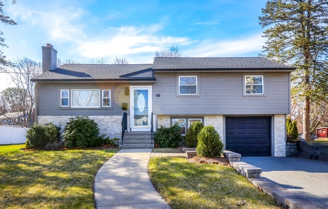 48 GRAYMORE RD