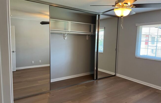 2 beds, 1 bath, 850 sqft, $2,575, Unit D-6