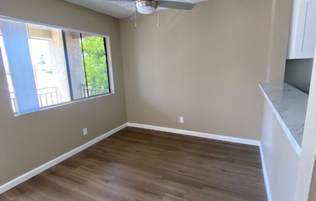 1 bed, 1 bath, 691 sqft, $2,150, Unit 190