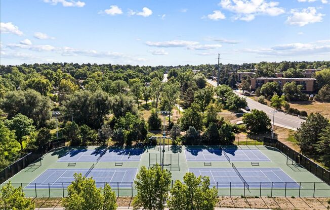2 beds, 2 baths, $1,450, Unit # #B 105