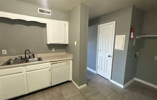 2 bedroom, 1.5 bathroom Duplex in Gallatin