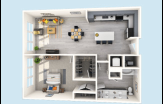 Partner-provided photo for $1835 unit
