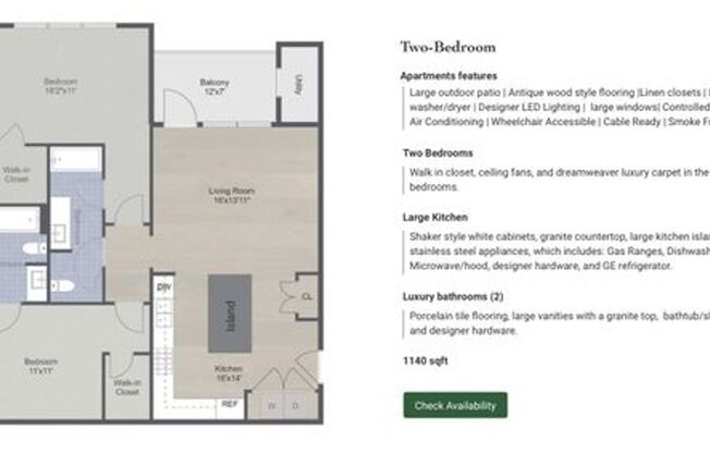 Partner-provided property photo